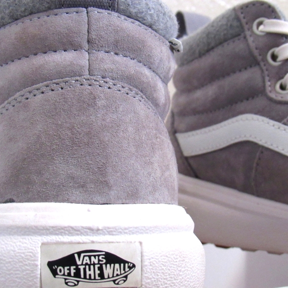 Vans Ultrarange - Picture 2 of 5